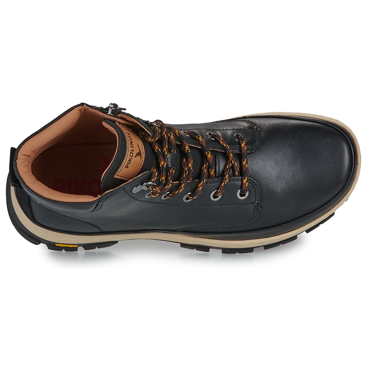 Women's Sneakers Pikolinos Black