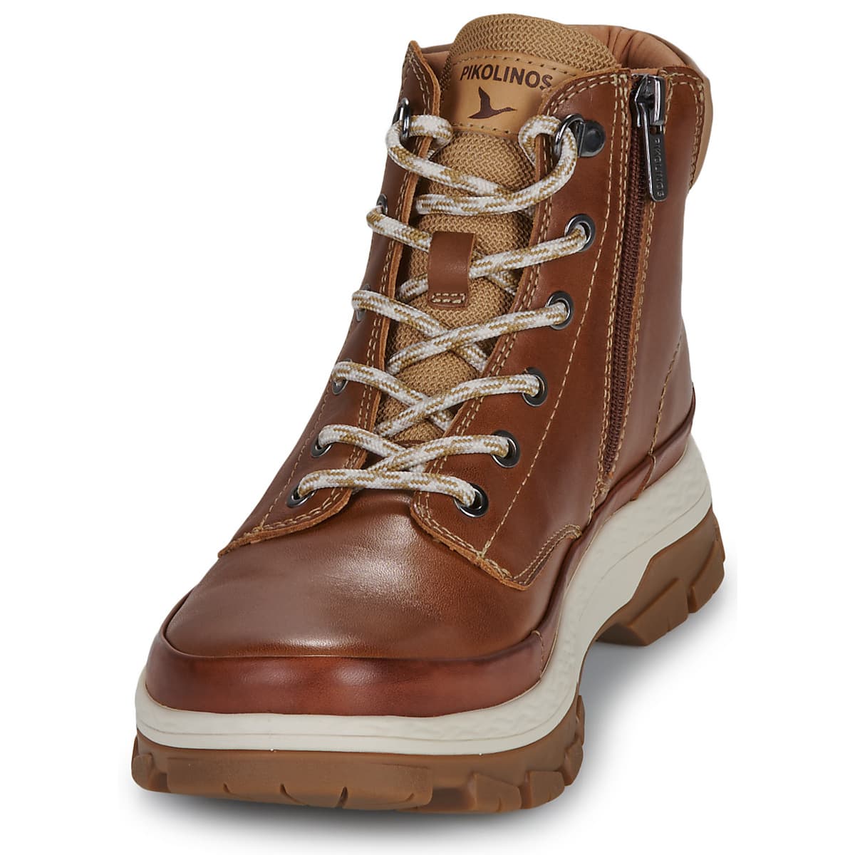 Women's Sneakers Pikolinos Brown