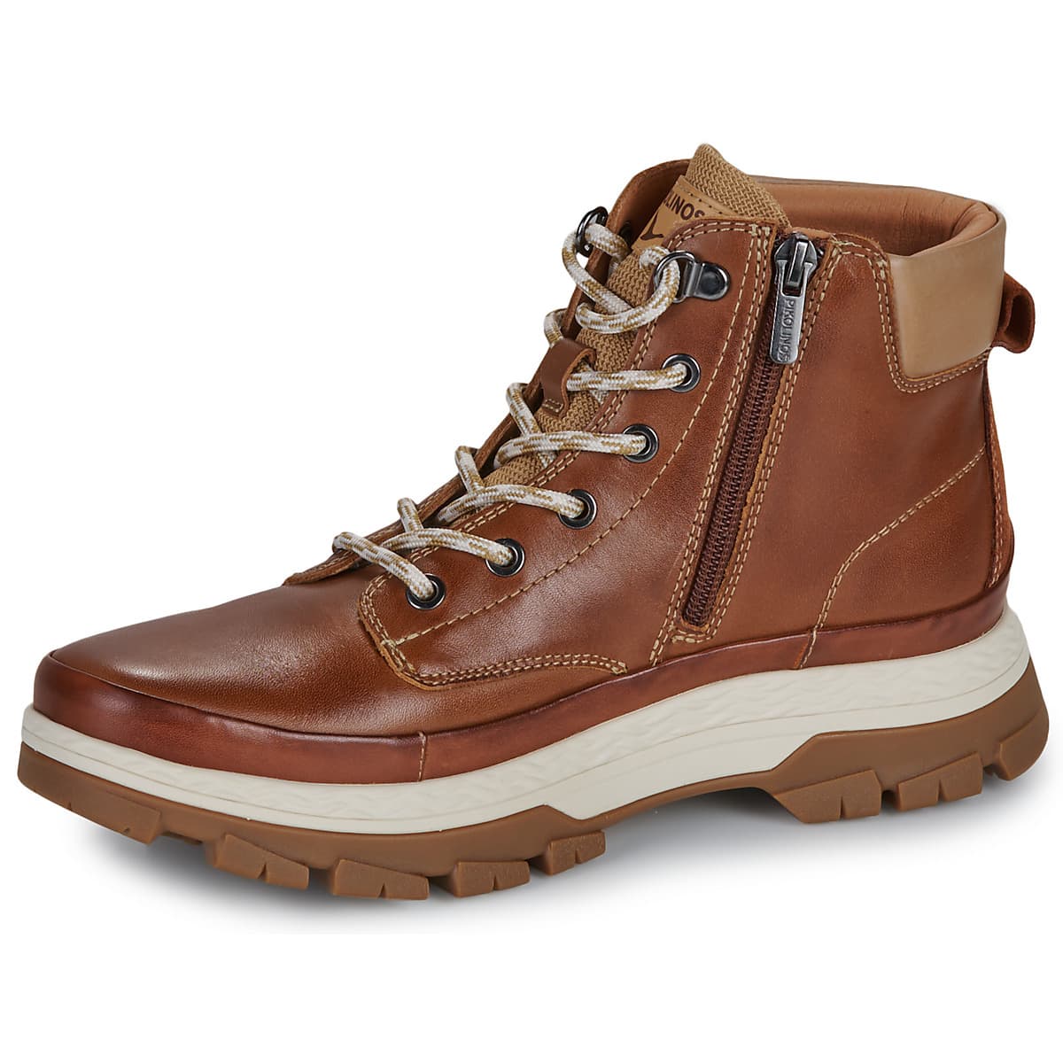 Women's Sneakers Pikolinos Brown