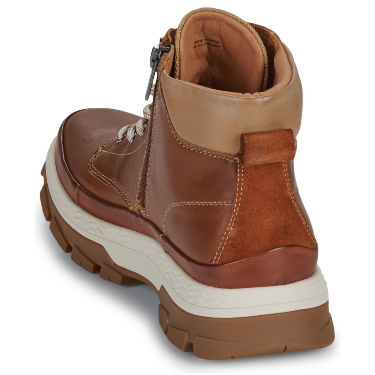 Women's Sneakers Pikolinos Brown
