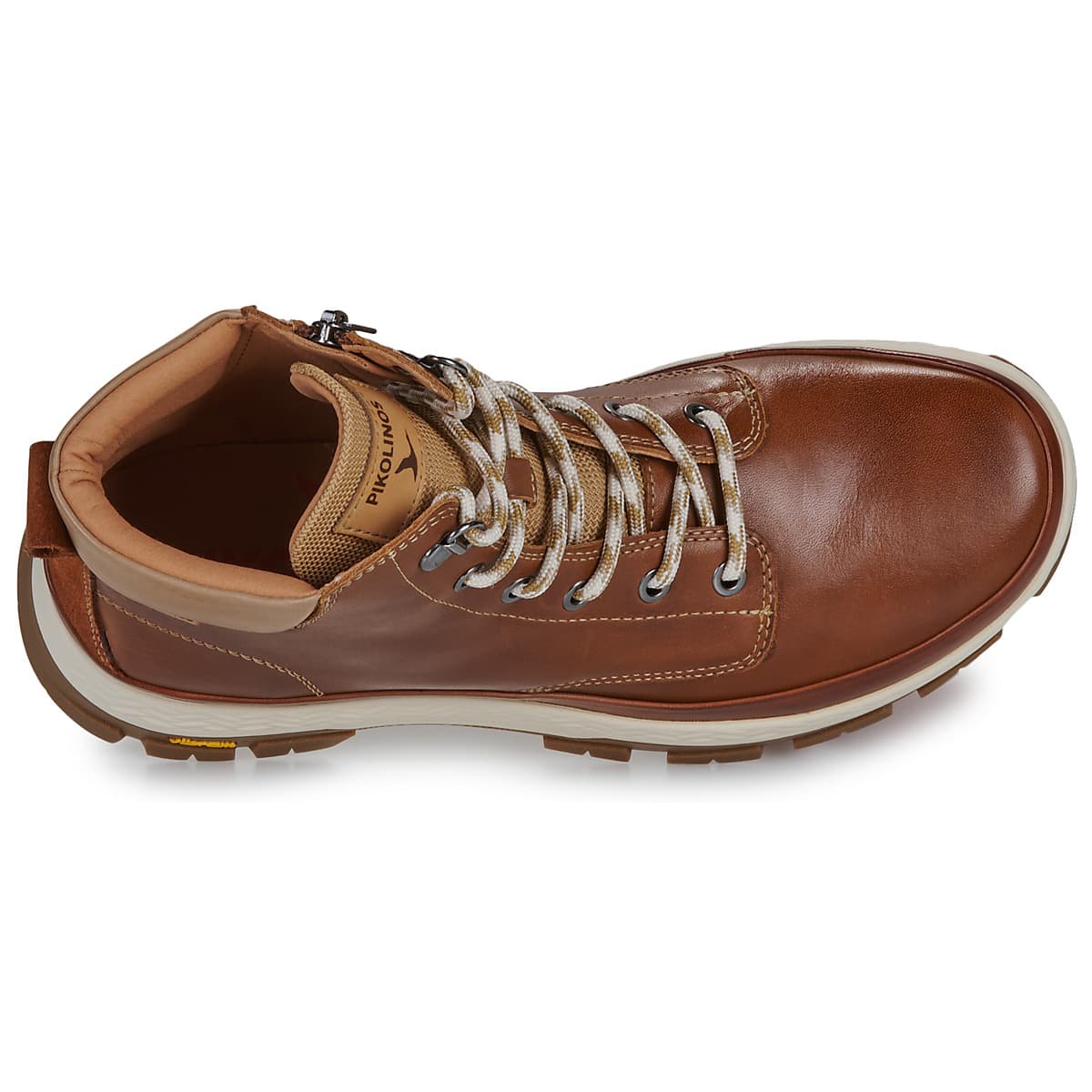 Women's Sneakers Pikolinos Brown