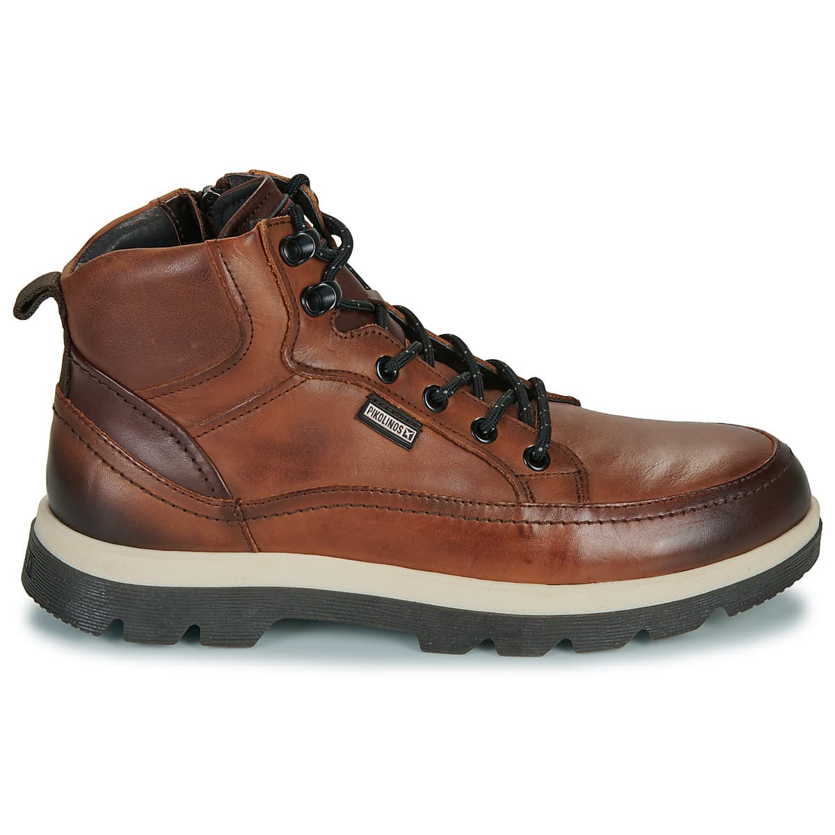 Men's Boots Pikolinos Brown