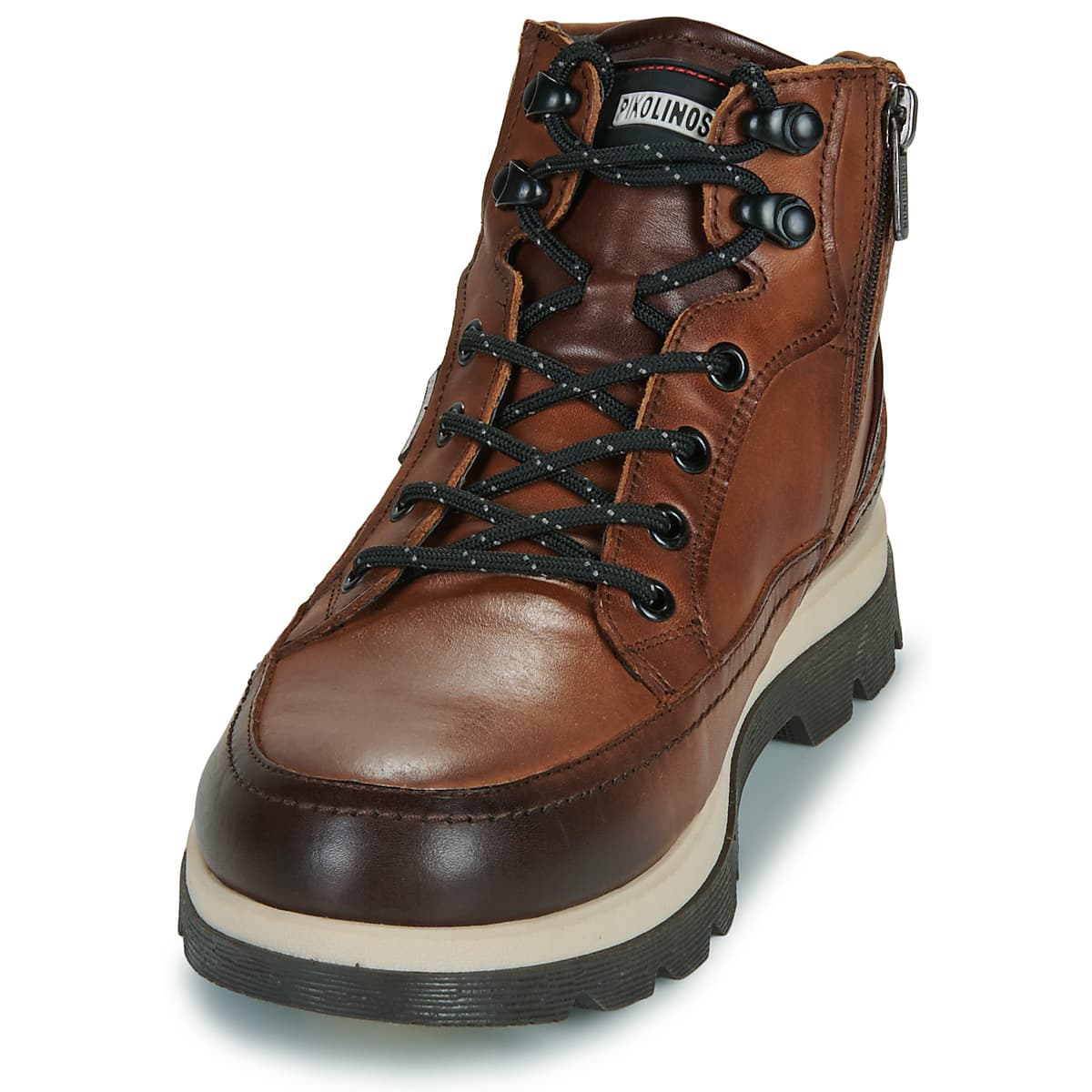 Men's Boots Pikolinos Brown
