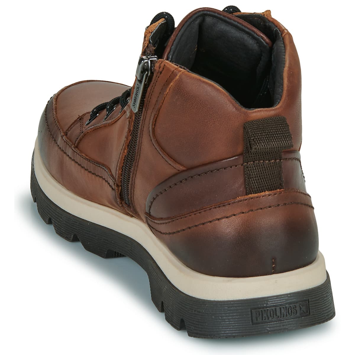 Men's Boots Pikolinos Brown