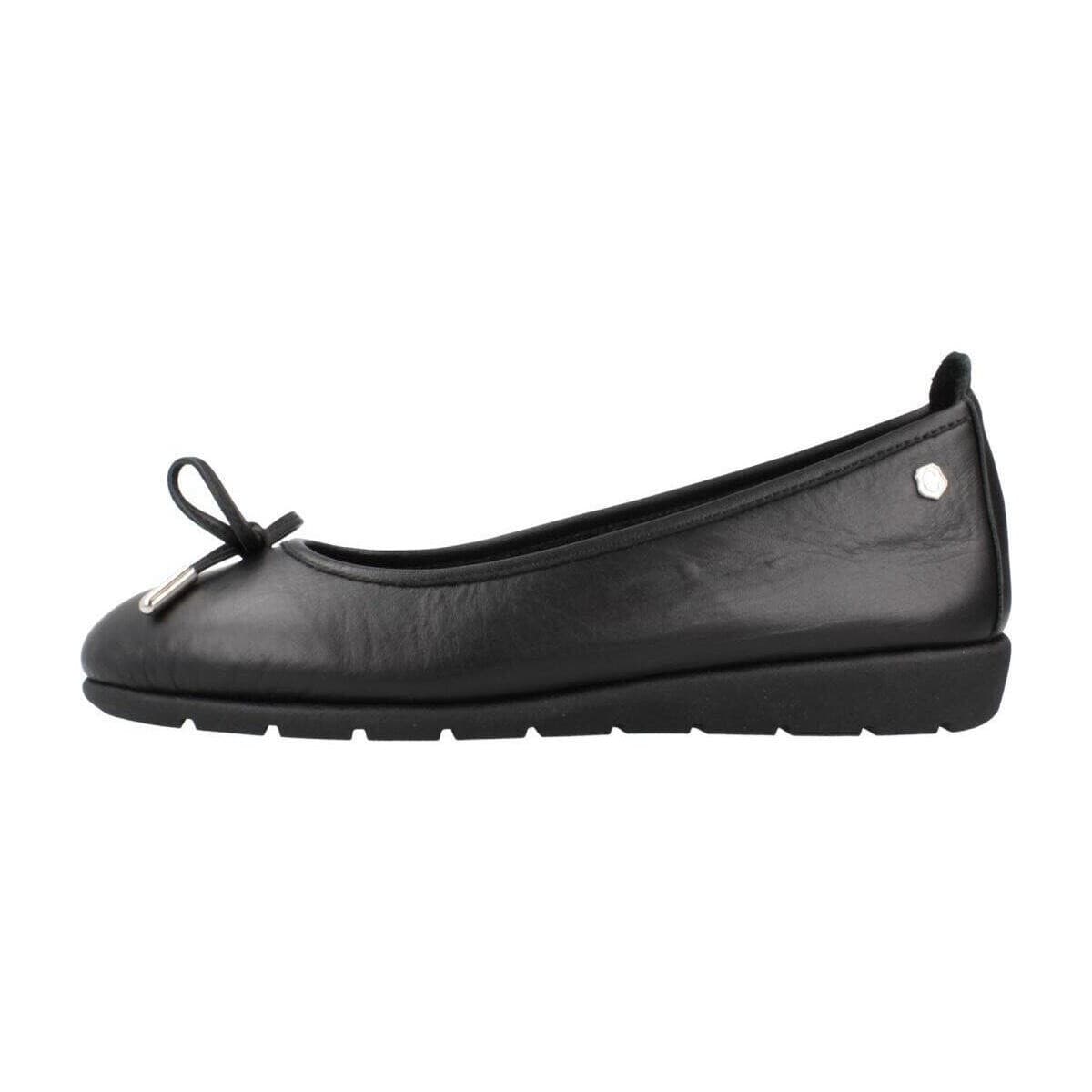 Women's Ballet Flats Carmela Black
