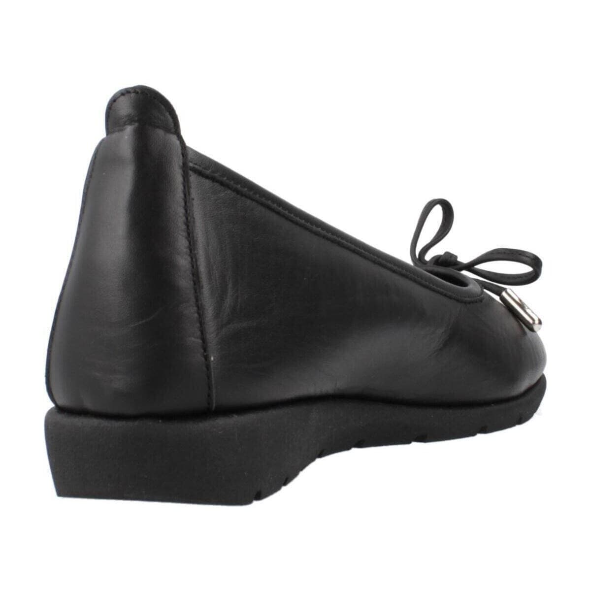 Women's Ballet Flats Carmela Black