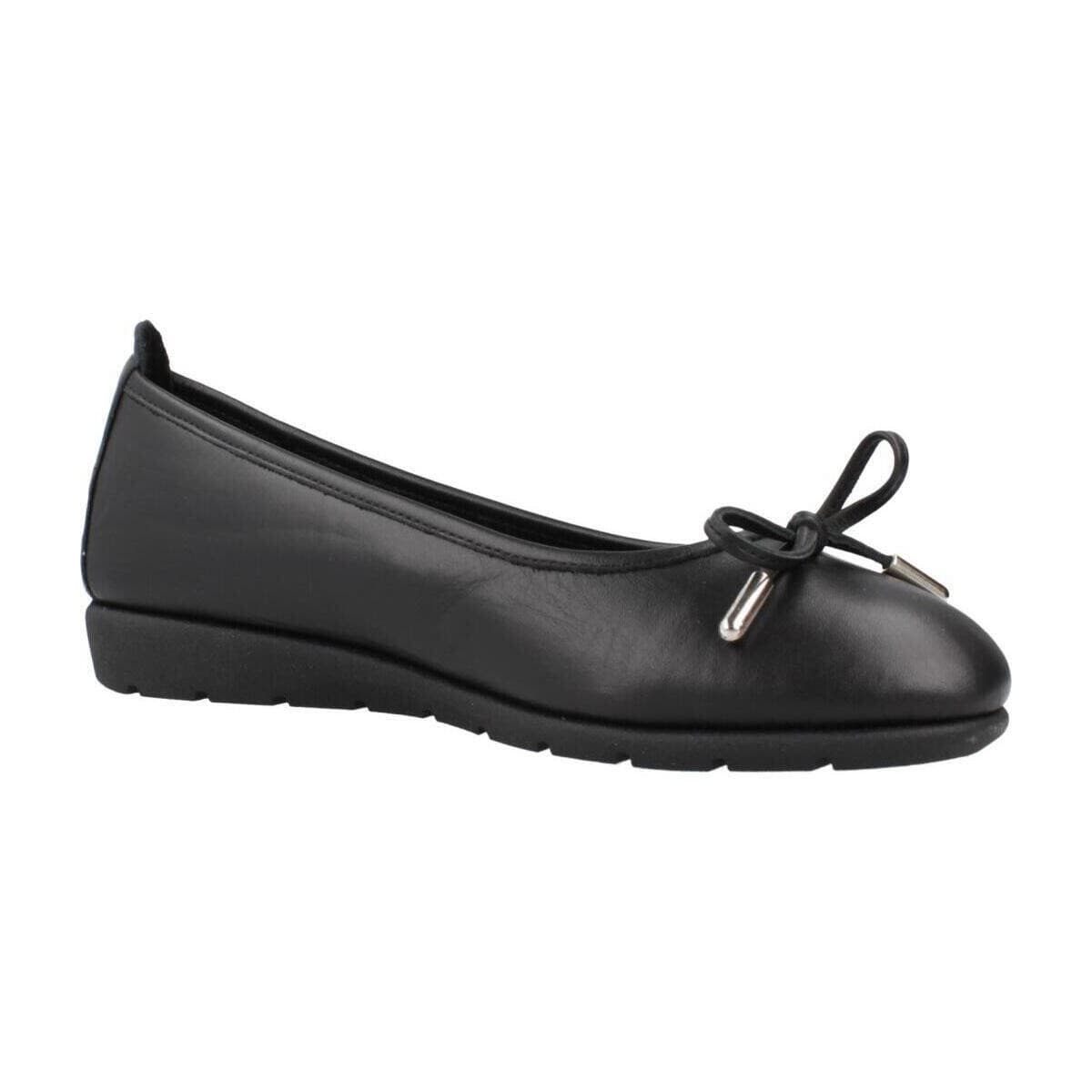 Women's Ballet Flats Carmela Black