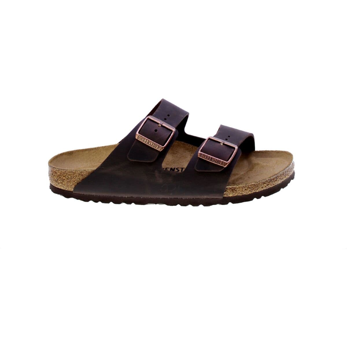 Men's Sandals BIRKENSTOCK Brown