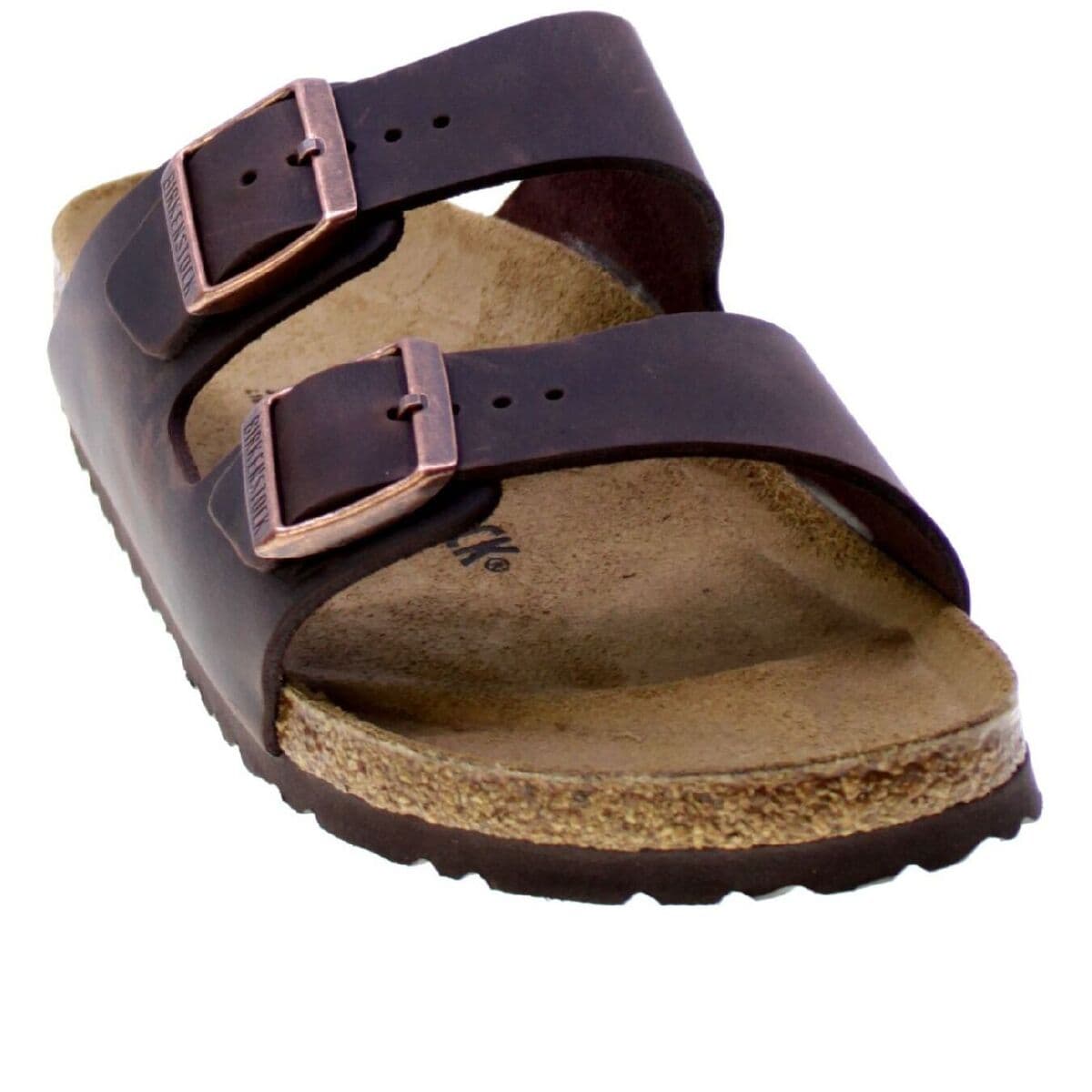 Men's Sandals BIRKENSTOCK Brown