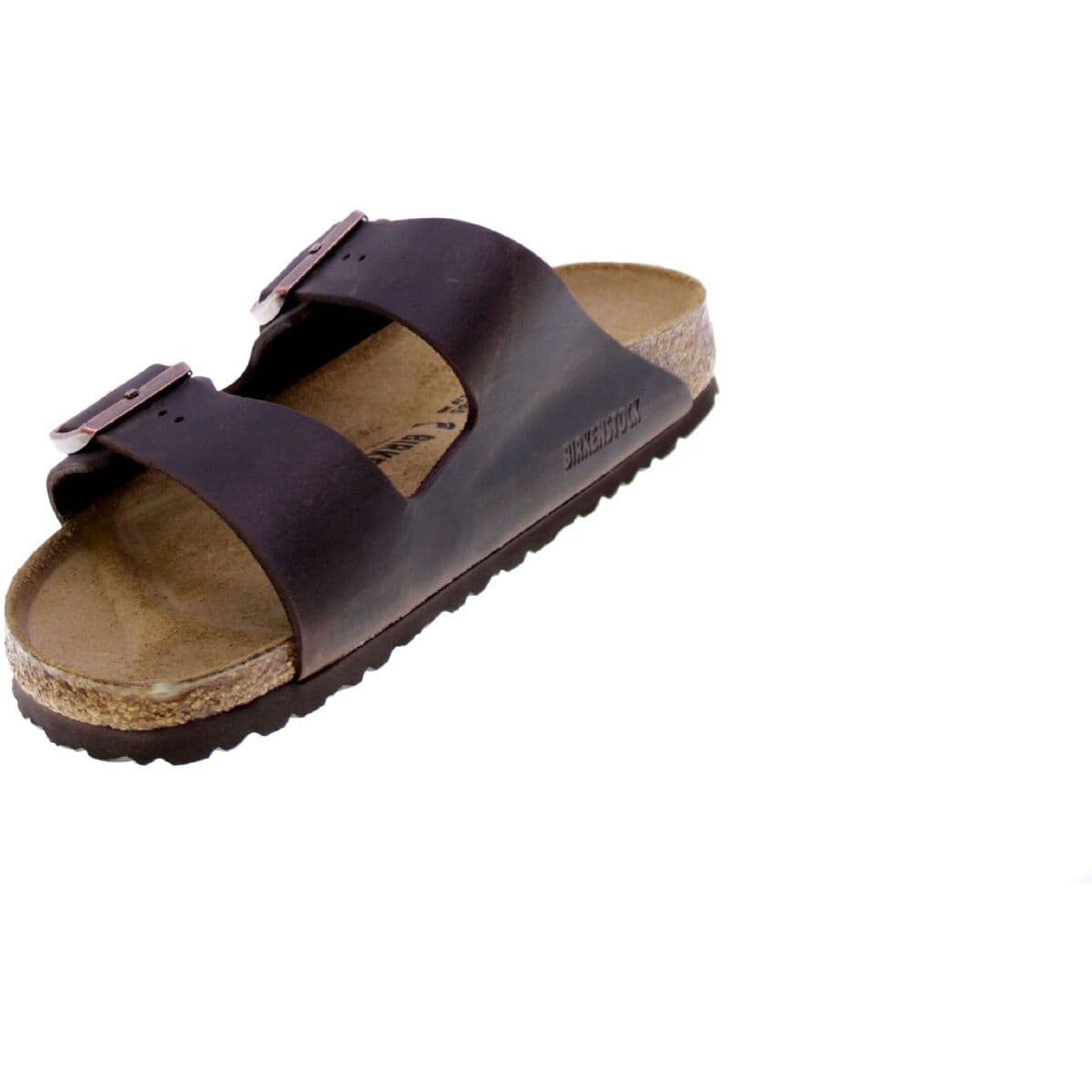 Men's Sandals BIRKENSTOCK Brown