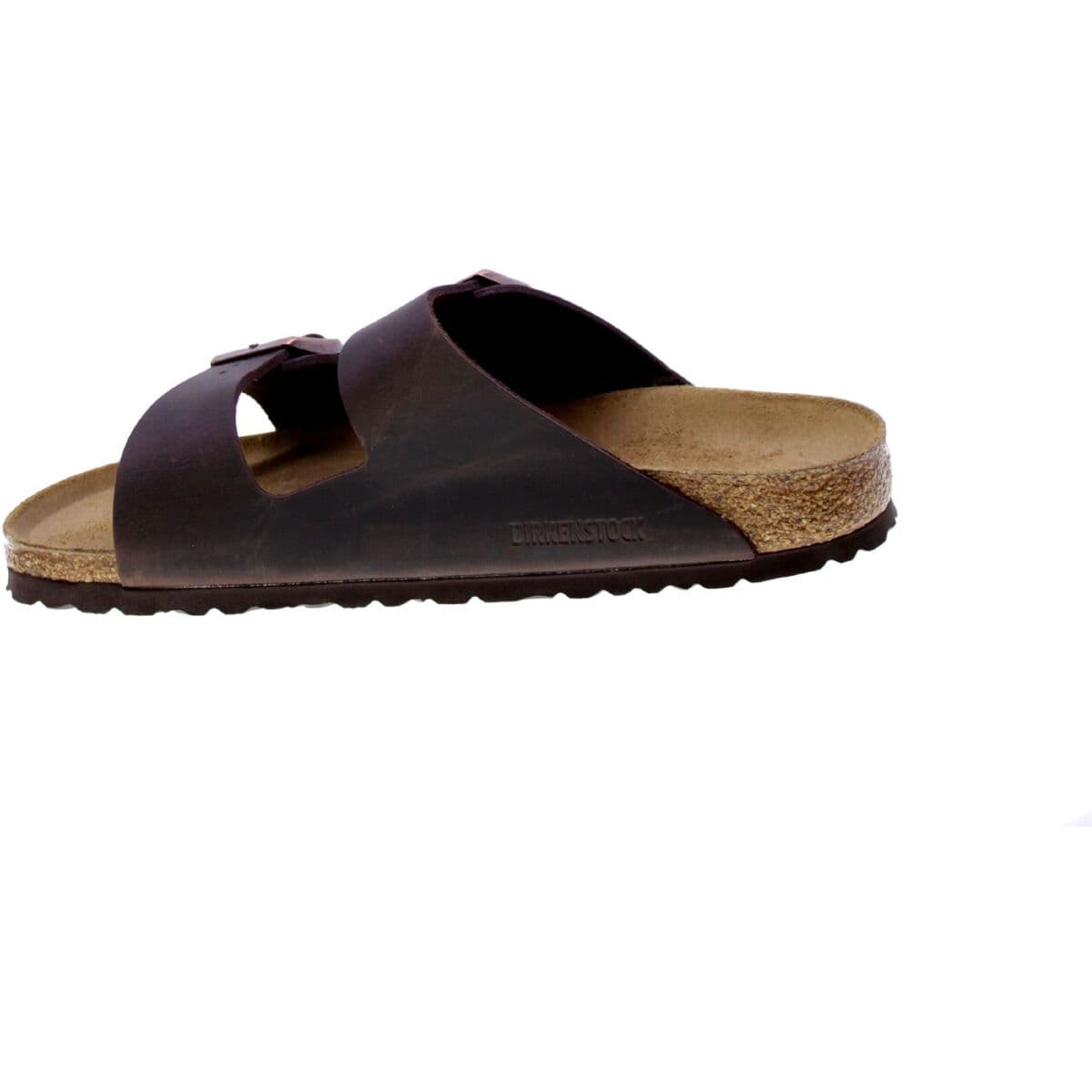 Men's Sandals BIRKENSTOCK Brown