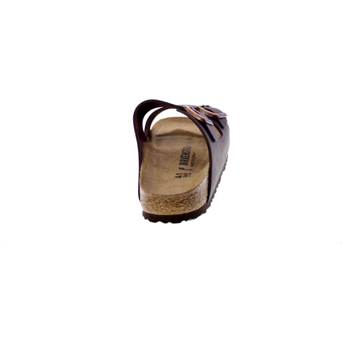 Men's Sandals BIRKENSTOCK Brown