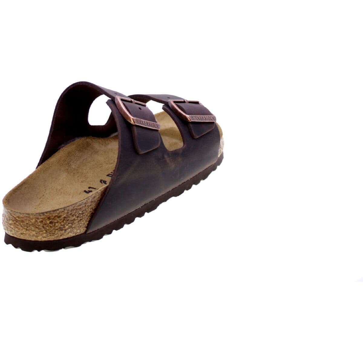 Men's Sandals BIRKENSTOCK Brown