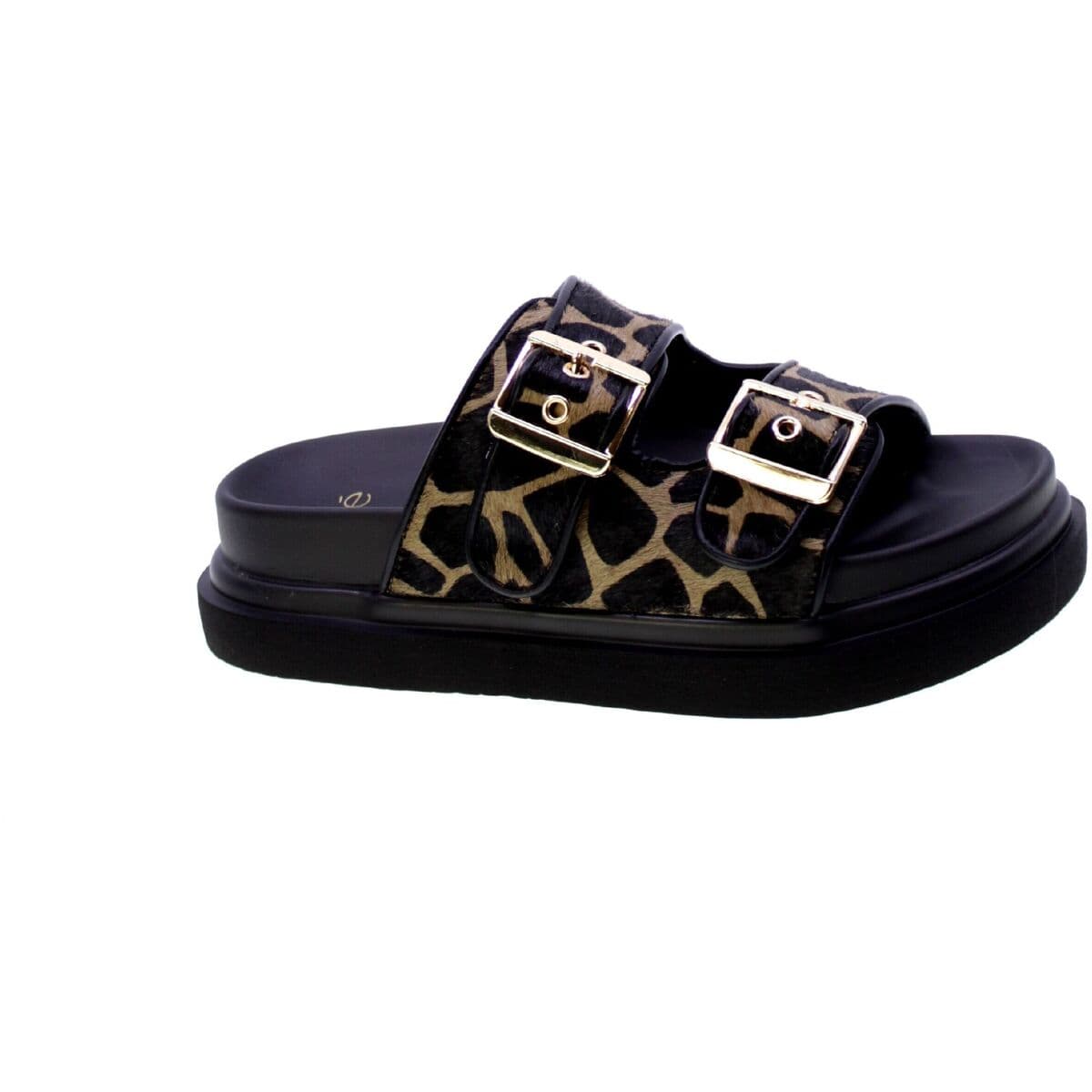 Σανδάλια με πλατφόρμα Exé Shoes 144956