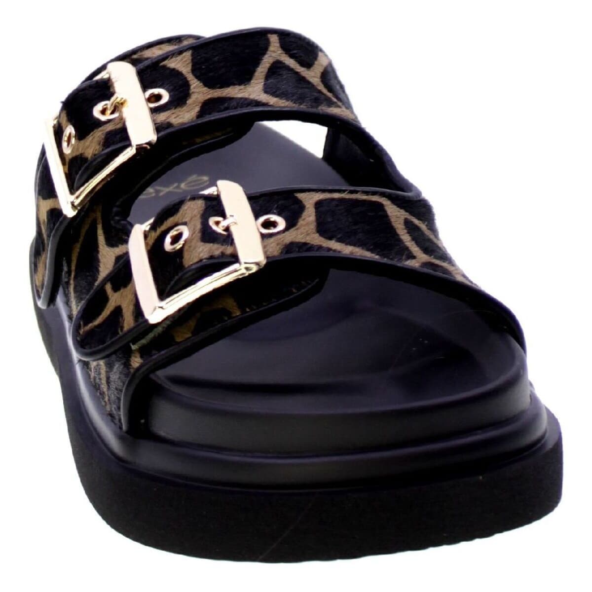 Women's Platforms Exé Shoes Multicolor