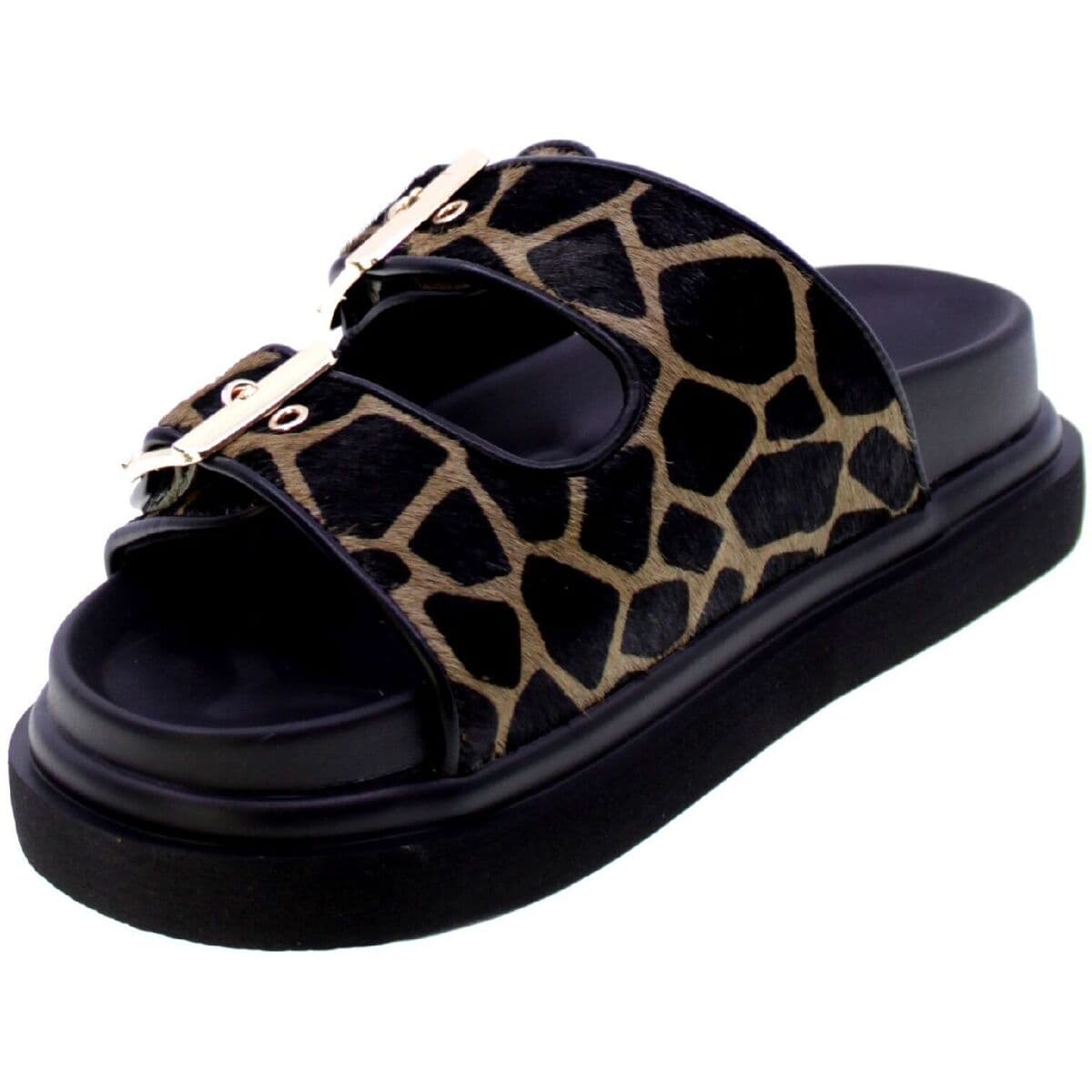 Women's Platforms Exé Shoes Multicolor