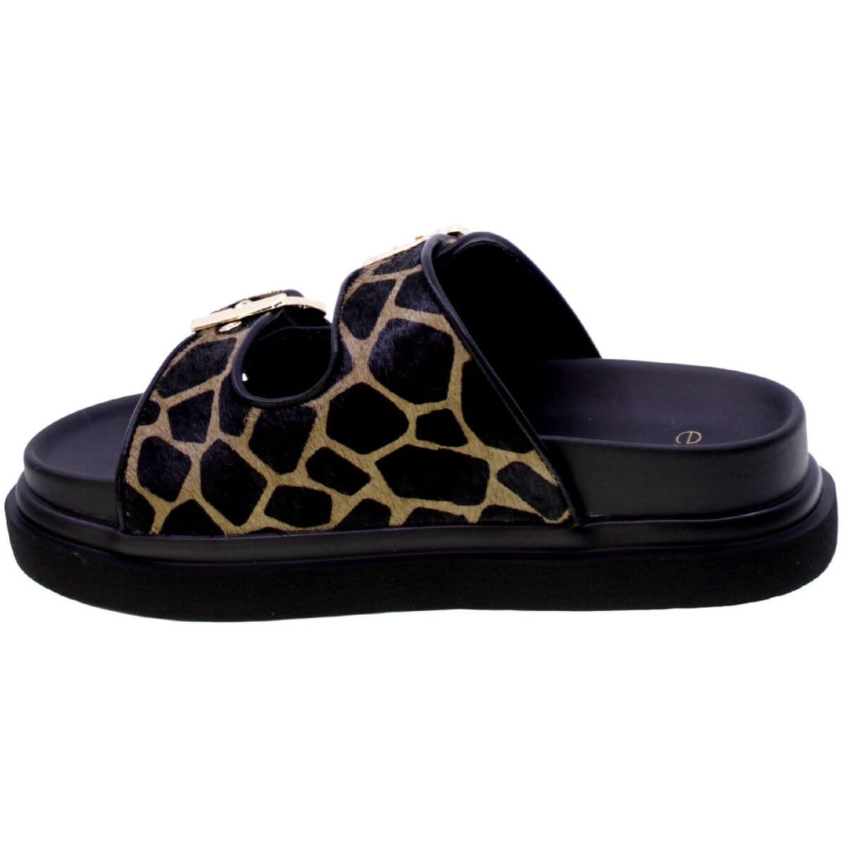 Women's Platforms Exé Shoes Multicolor