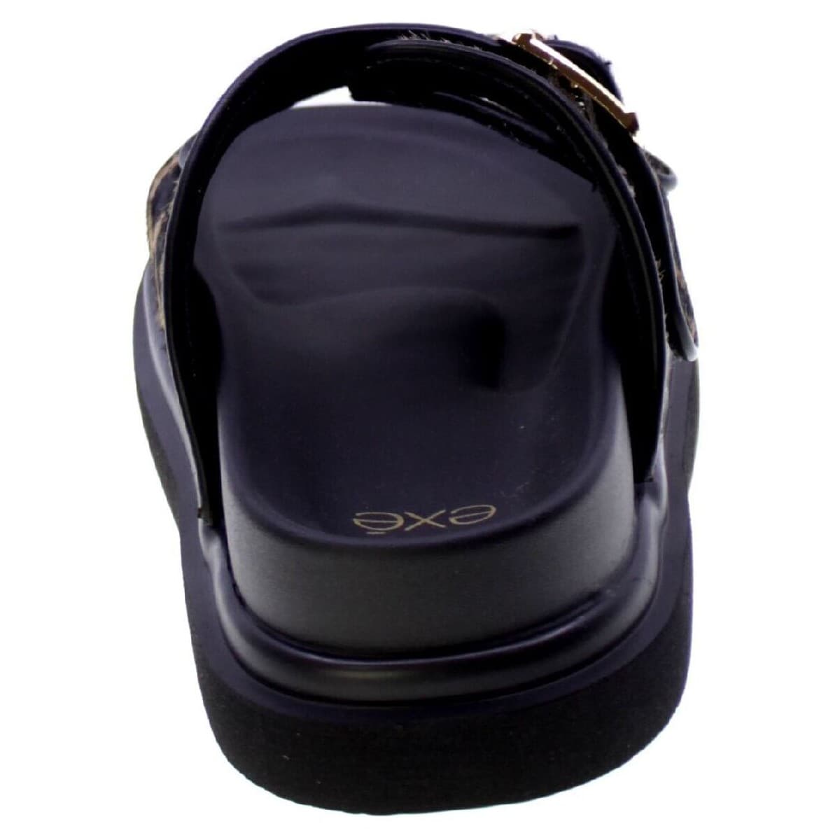 Women's Platforms Exé Shoes Multicolor