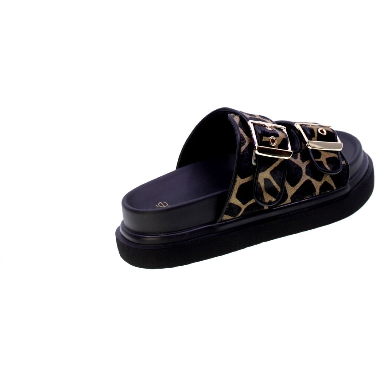 Women's Platforms Exé Shoes Multicolor