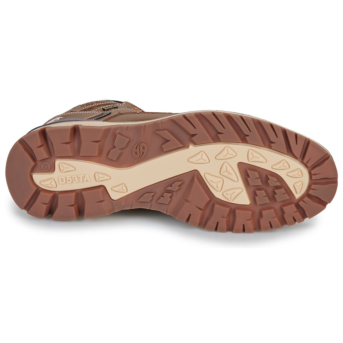 Men's Boots Dockers by Gerli Brown