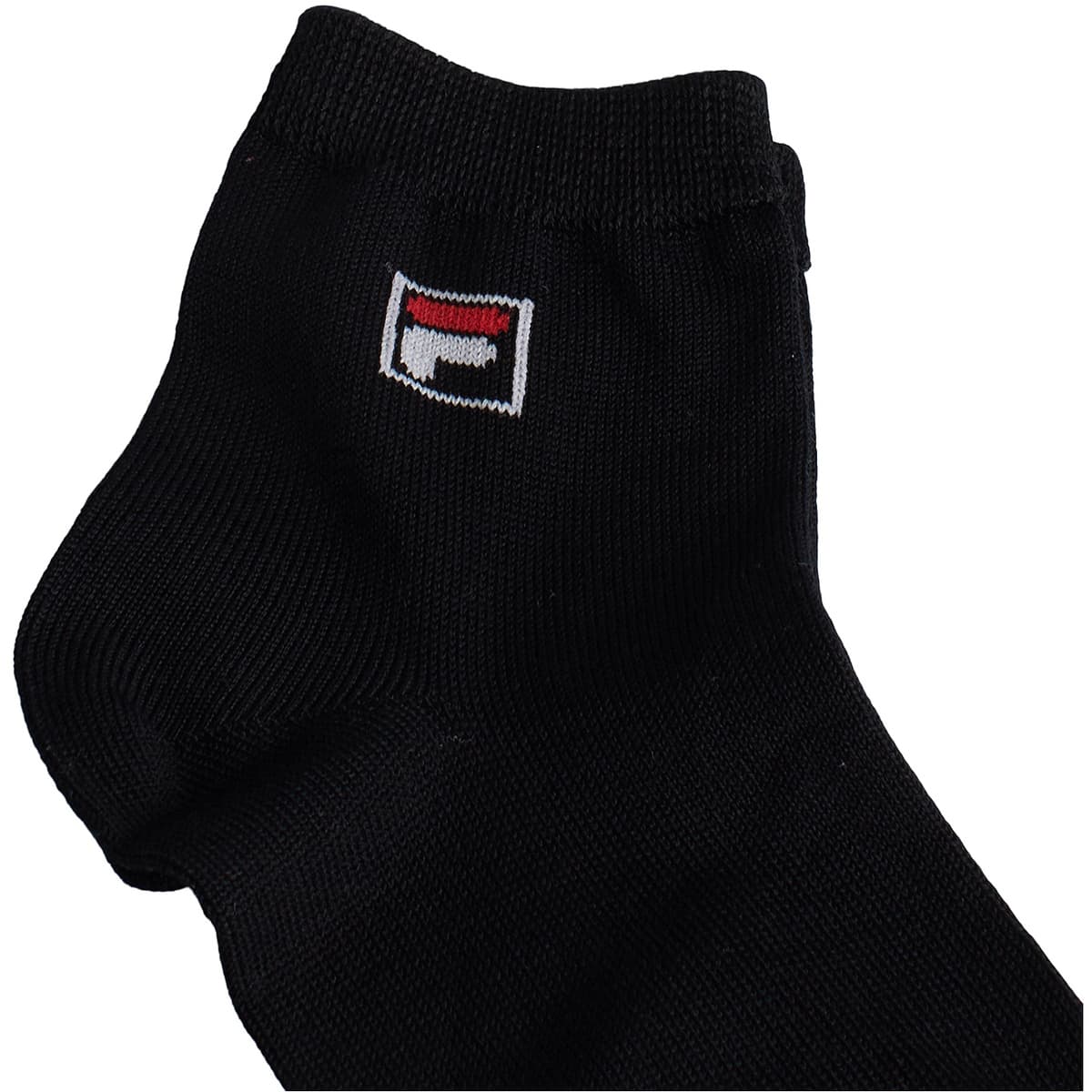 Boys' Socks Fila Black