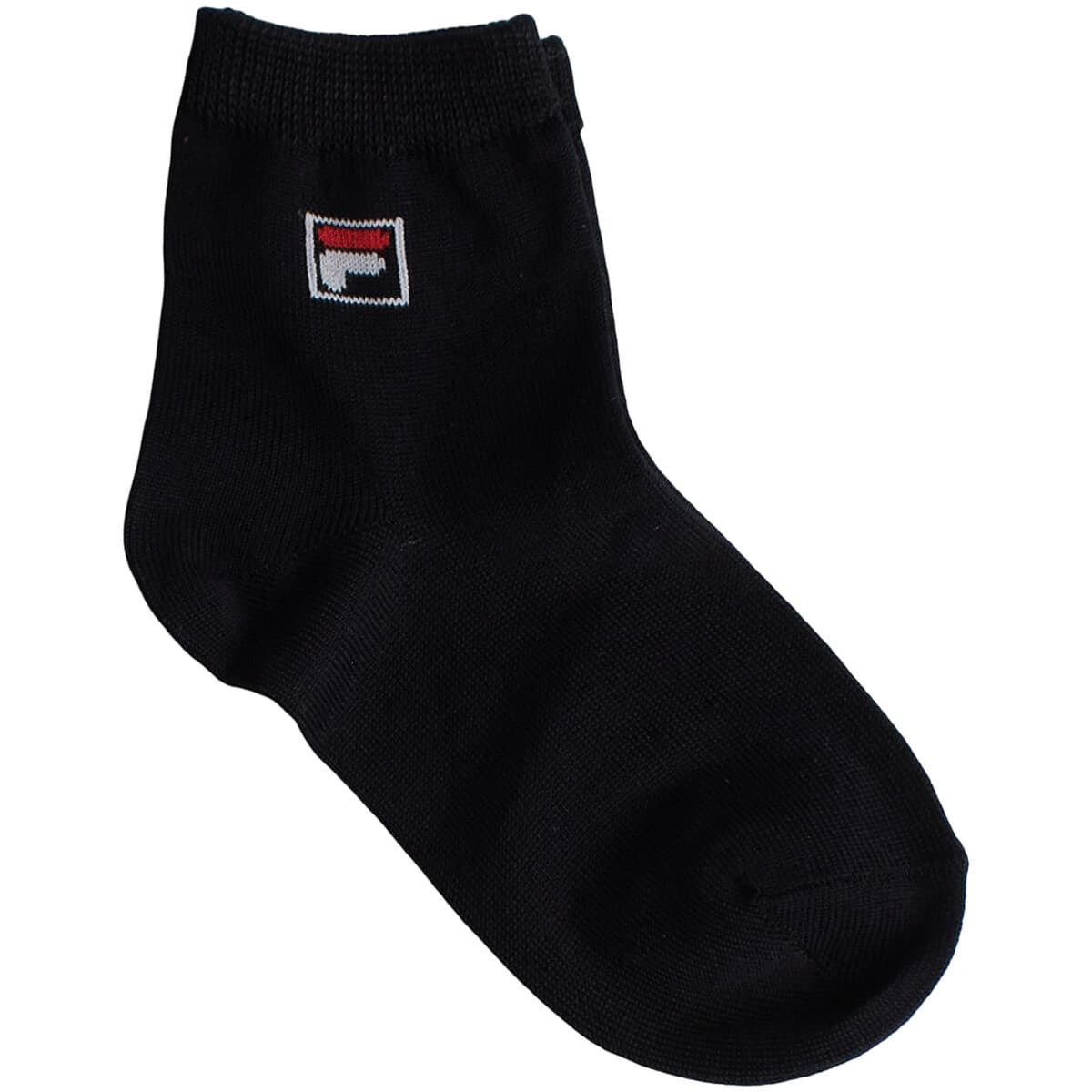 Boys' Socks Fila Black