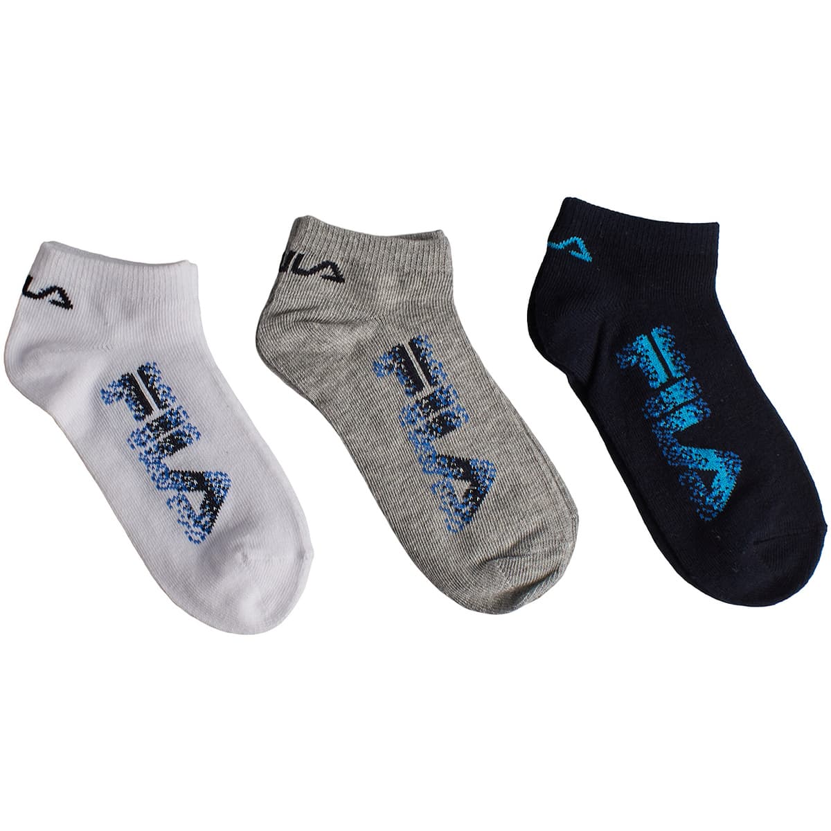 Girls' Socks Fila Multicolor