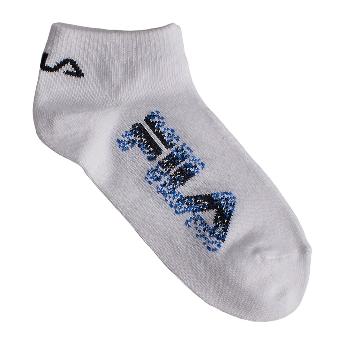 Boys' Socks Fila Multicolor