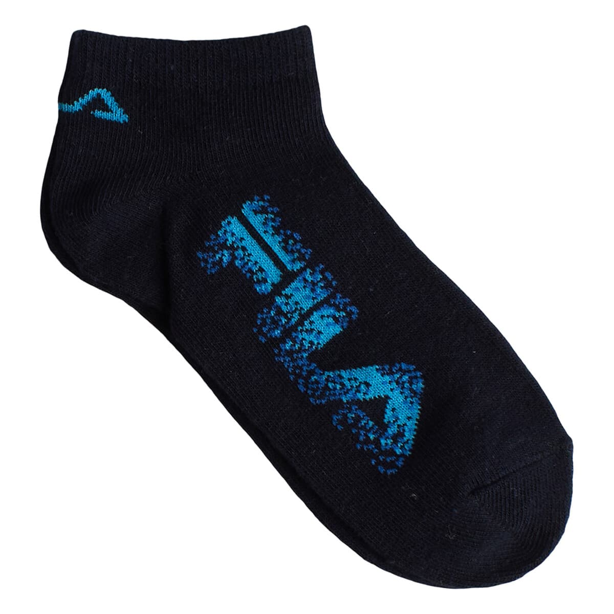 Boys' Socks Fila Multicolor