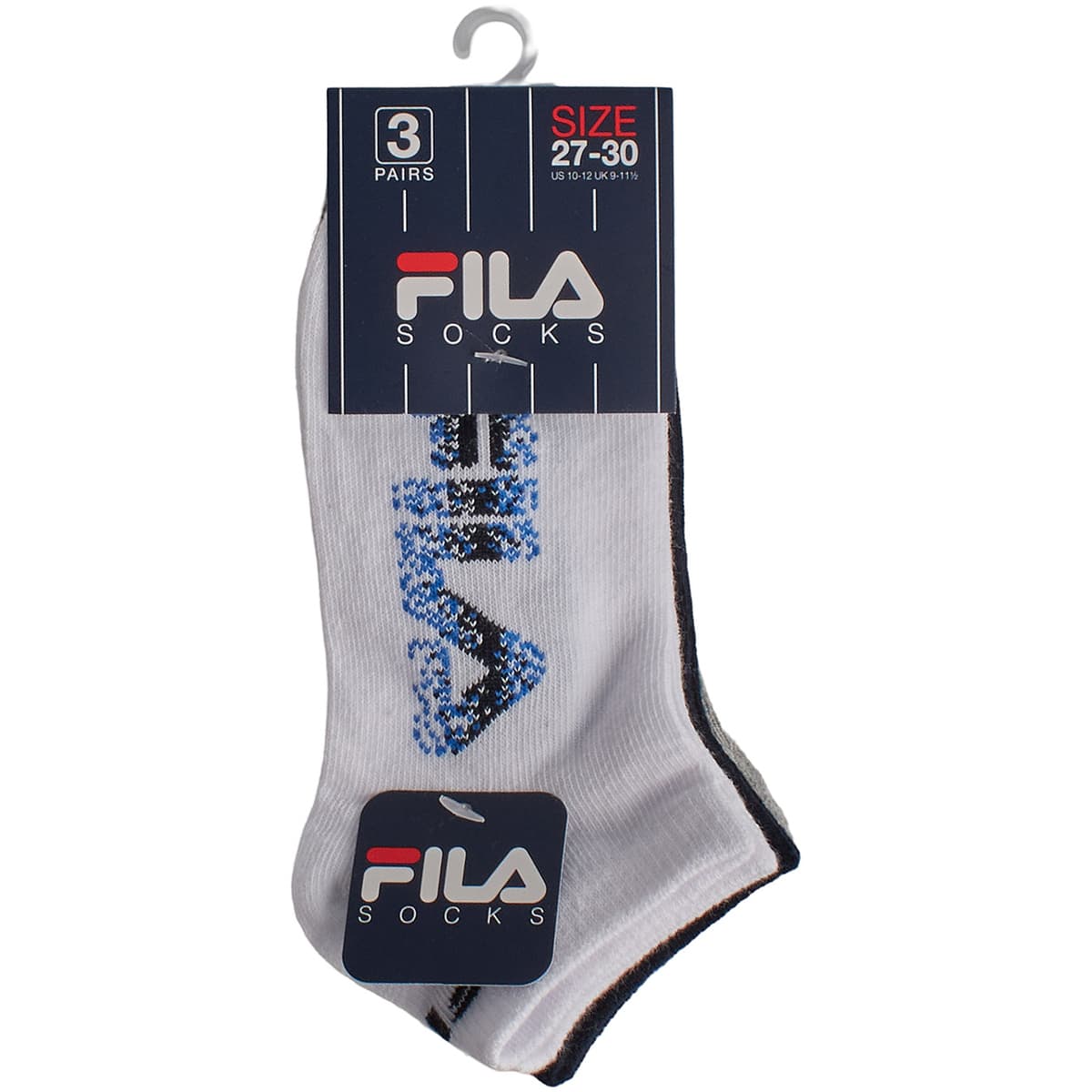 Boys' Socks Fila Multicolor