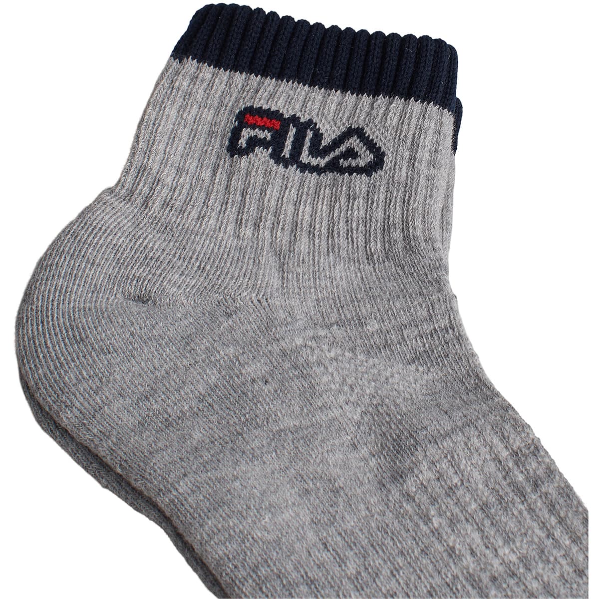 Men's Socks Fila Gray