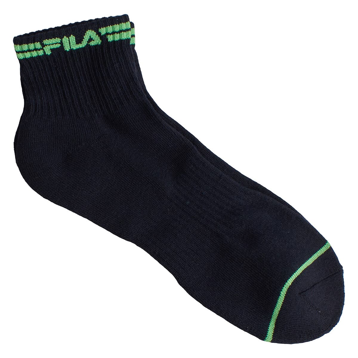 Women's Socks Fila Multicolor