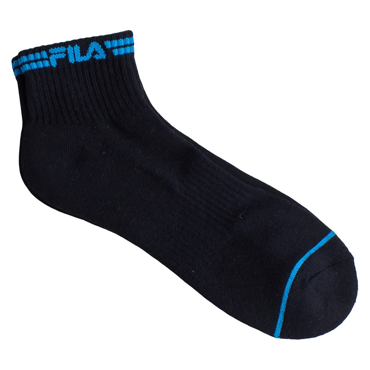 Women's Socks Fila Multicolor