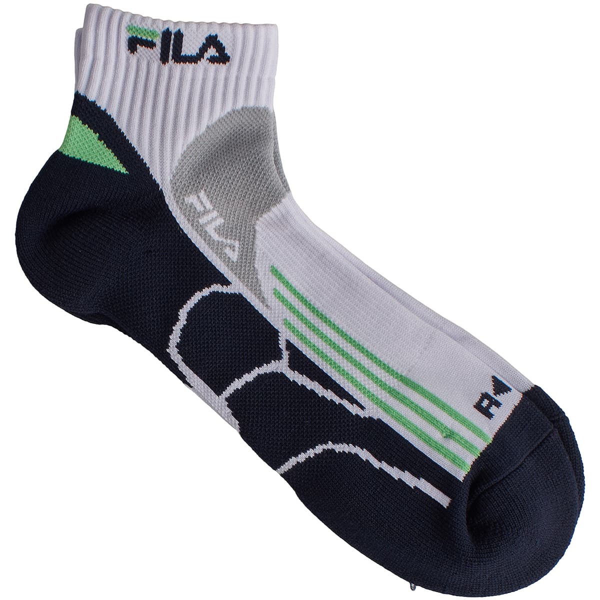 Men's Socks Fila Multicolor