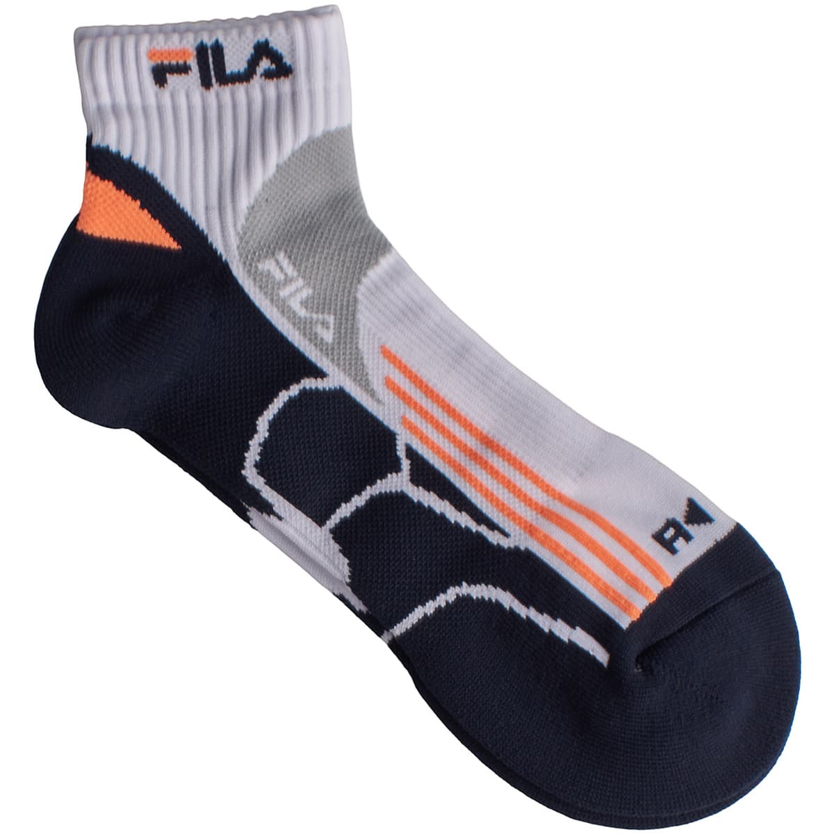 Men's Socks Fila Multicolor