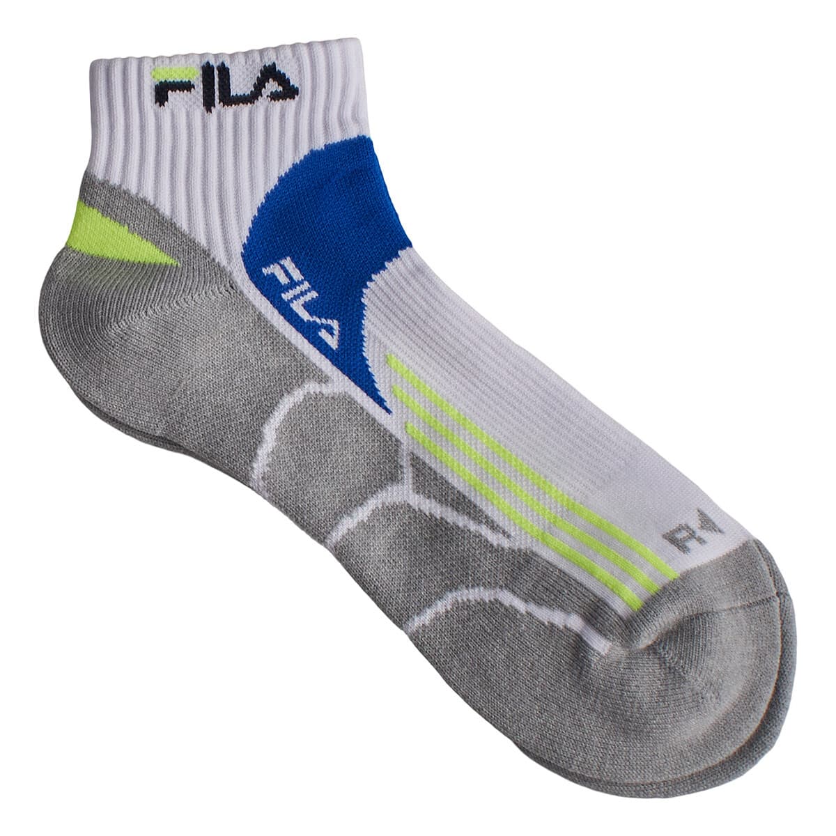 Men's Socks Fila Gray
