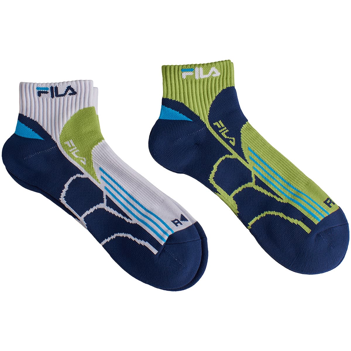 Men's Socks Fila Blue