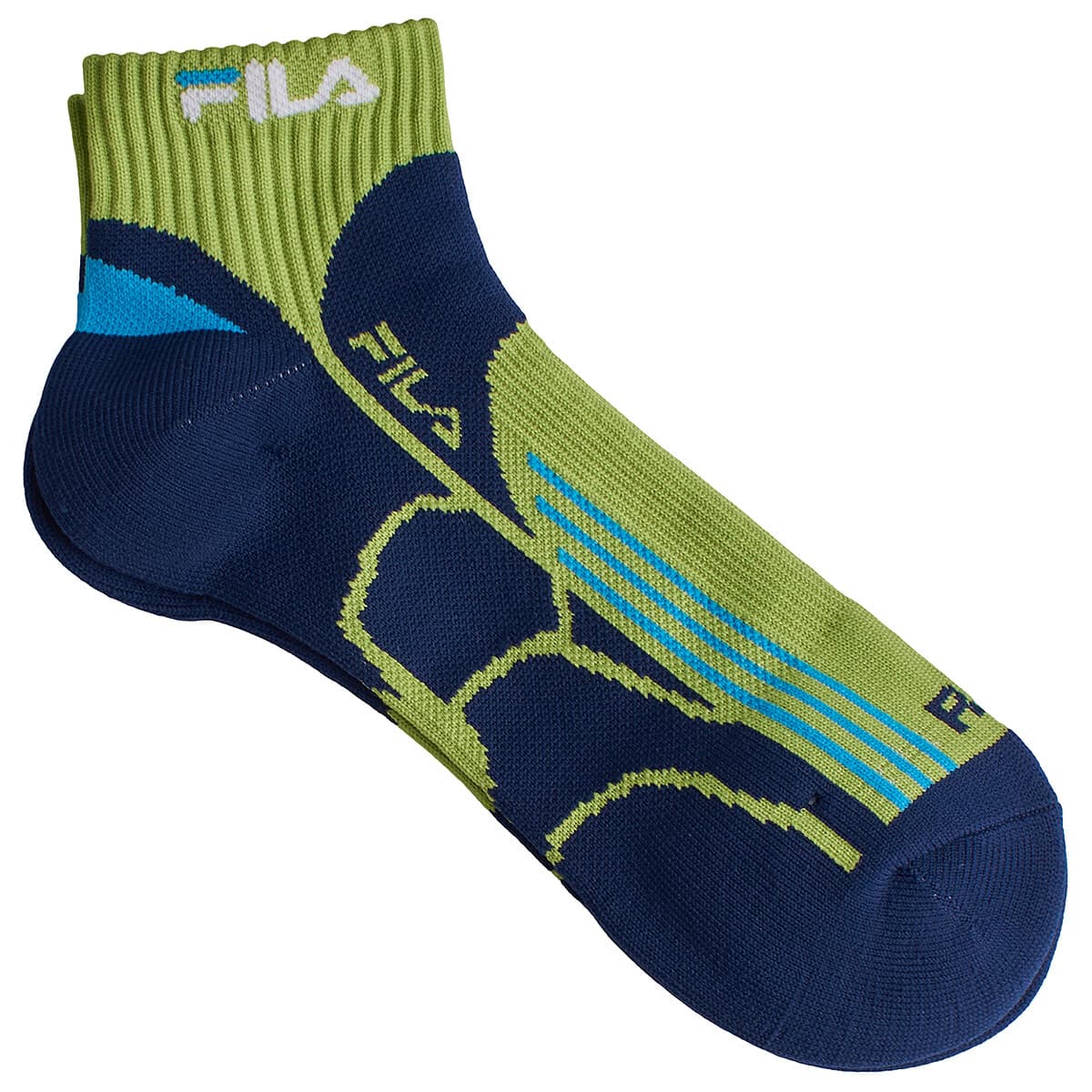 Men's Socks Fila Blue