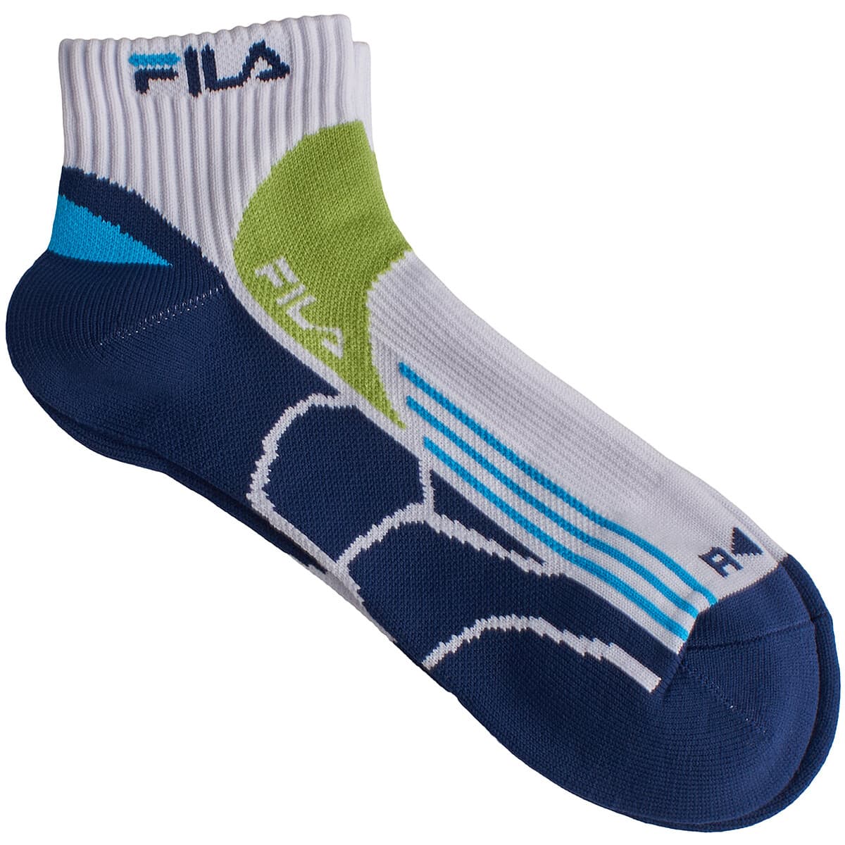 Men's Socks Fila Blue