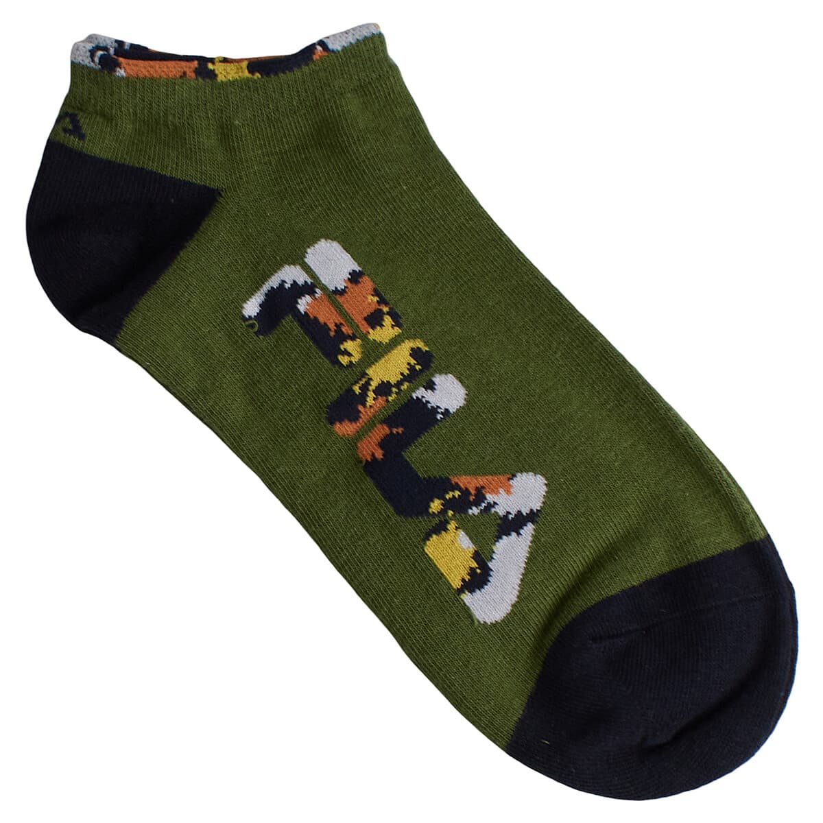 Women's Socks Fila Multicolor