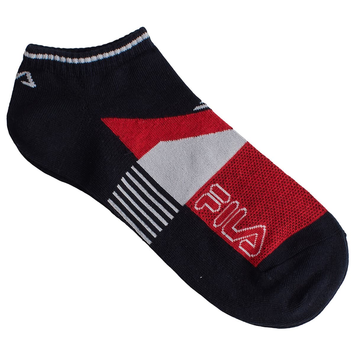 Women's Socks Fila Multicolor