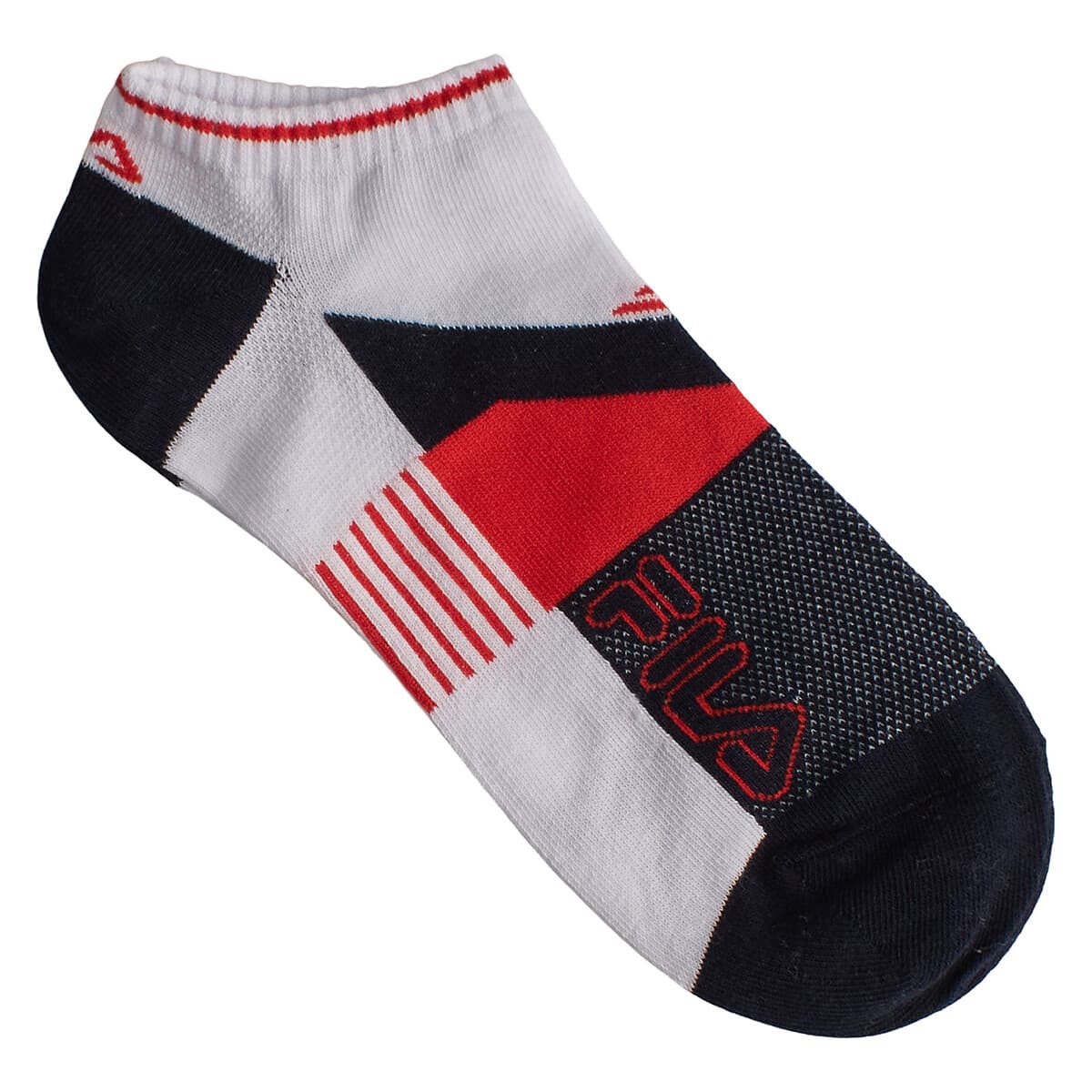 Women's Socks Fila Multicolor