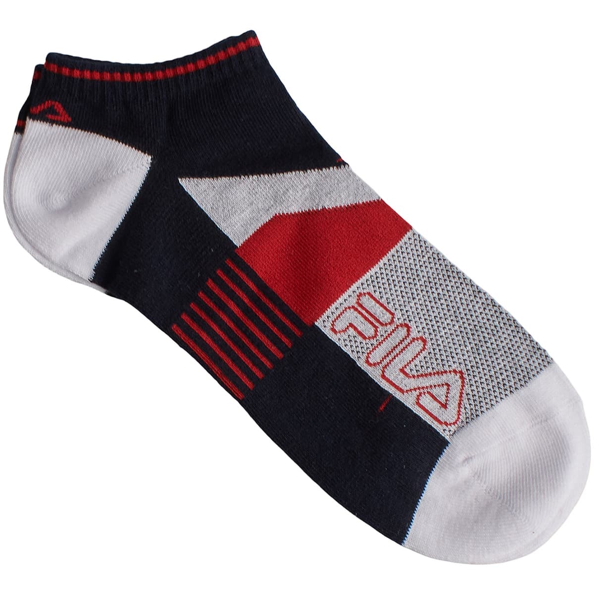 Women's Socks Fila Multicolor