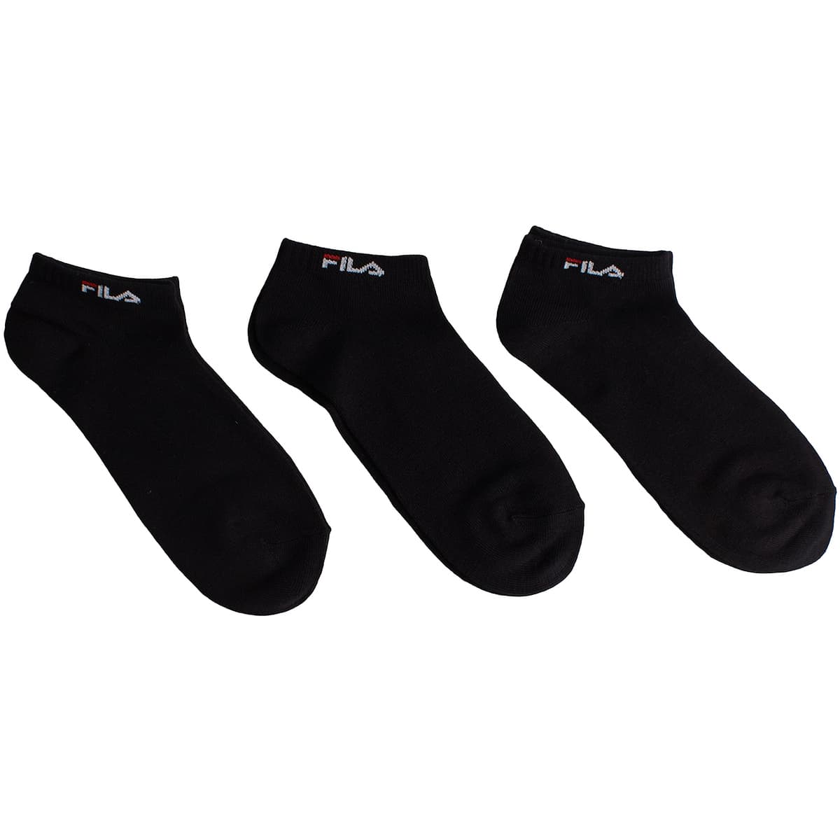 Women's Socks Fila Black