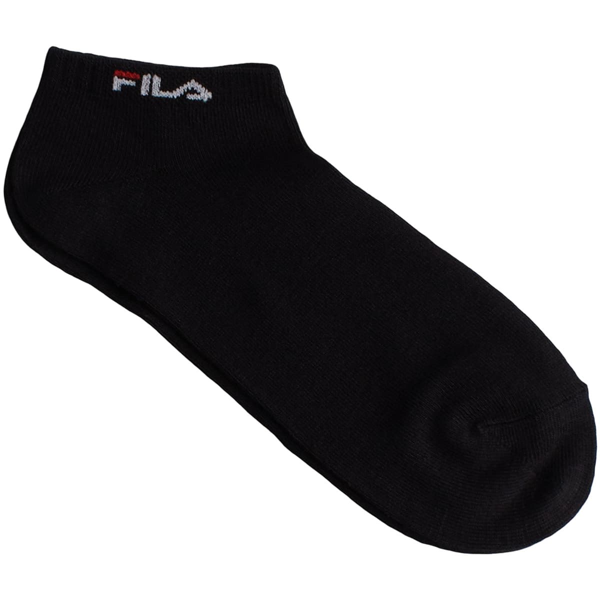 Women's Socks Fila Black
