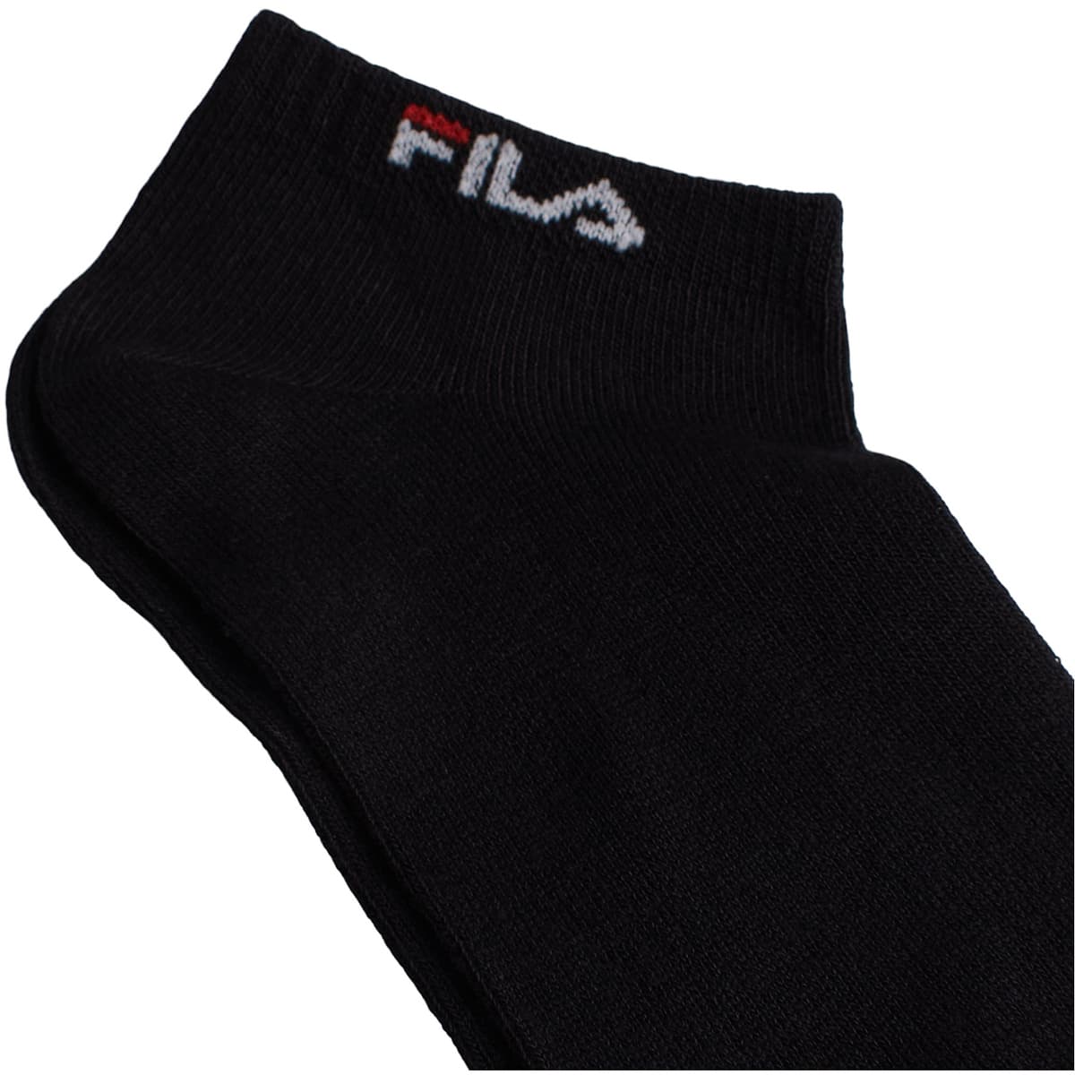 Women's Socks Fila Black