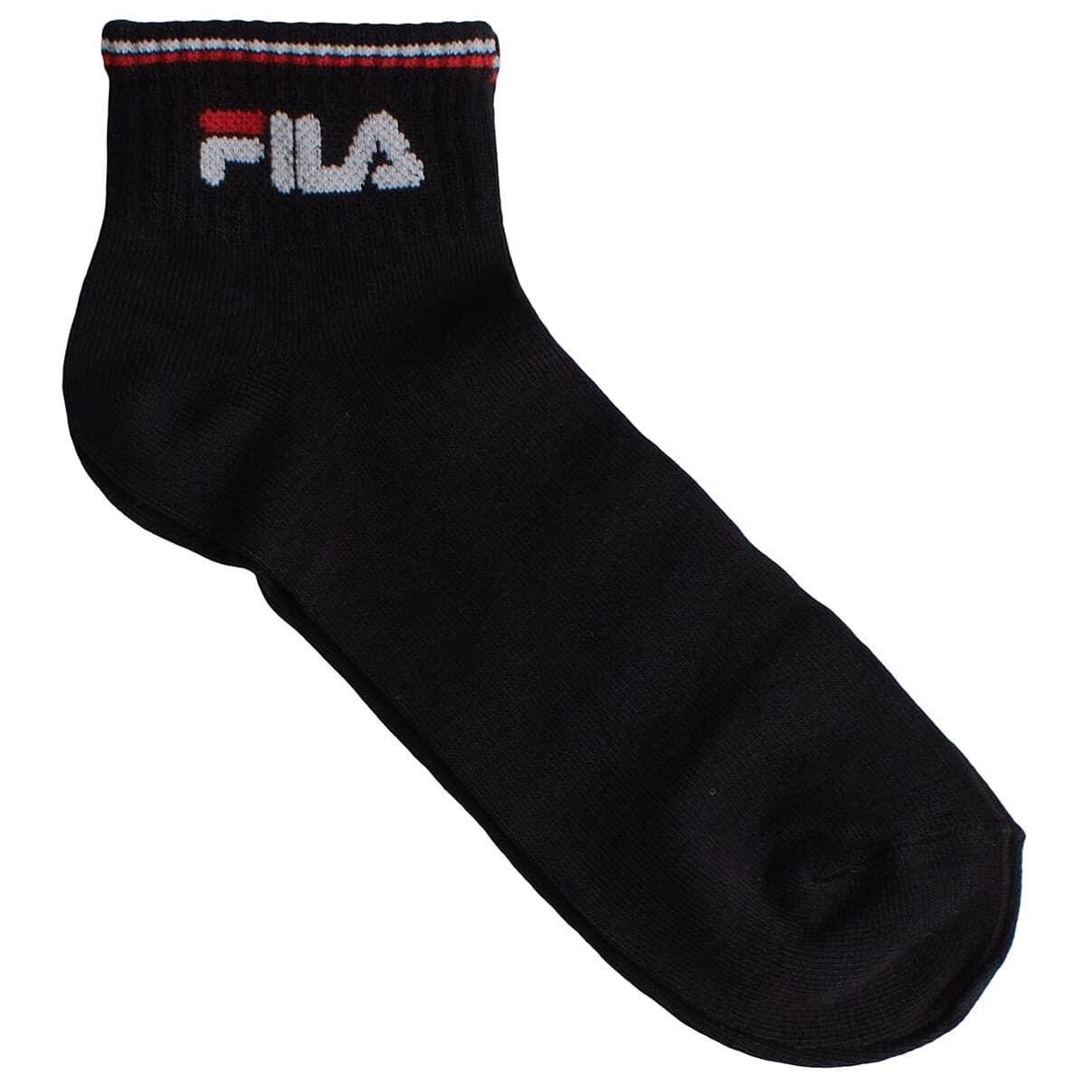 Women's Socks Fila Black
