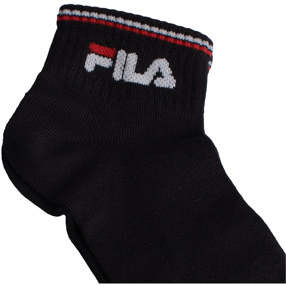 Women's Socks Fila Black