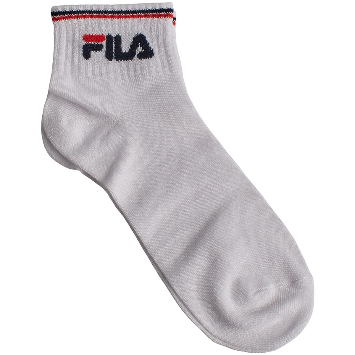 Women's Socks Fila White
