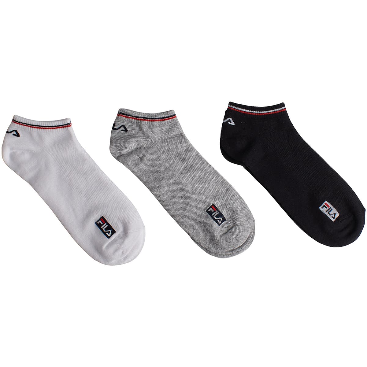 Men's Socks Fila Multicolor